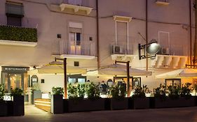 Palazzo Mata Boutique Hotel